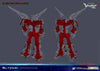 Voltron: Legendary Defender (Special Ltd. Edition) Carbotix Figure