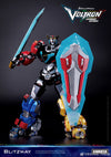 Voltron: Legendary Defender (Standard Edition) Carbotix Figure
