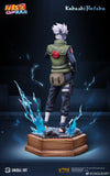 Naruto - Kakashi 1/6 Scale Statue by Unique Art