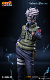 Naruto - Kakashi 1/6 Scale Statue by Unique Art