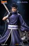 Naruto Shippuden - Obito 1/6 Scale Statue by Unique Art