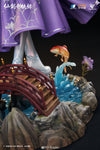 Legend of Sword and Fairy - Lin Yueru (Regular) 1/4 Scale Statue