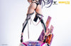 Destiny Child - Racing Zephyros 1/4 Scale Statue
