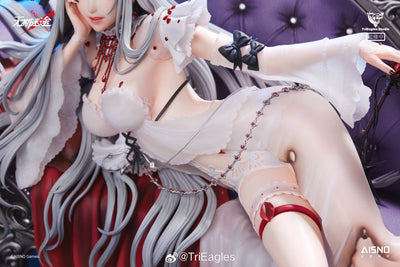 Path to Nowhere - Coqueliq 1/4 Scale Statue
