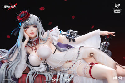Path to Nowhere - Coqueliq 1/4 Scale Statue