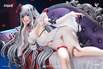 Path to Nowhere - Coqueliq 1/4 Scale Statue