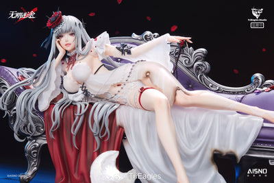 Path to Nowhere - Coqueliq 1/4 Scale Statue