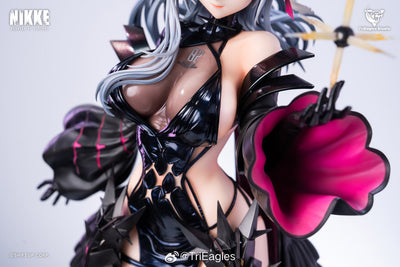 Goddess of Victory: Nikke - Modernia (Second Affection) 1/4 Scale Statue