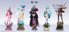 Goddess of Victory: Nikke - Modernia (Second Affection) 1/4 Scale Statue