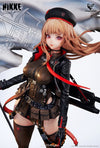 Nikke Goddess of Victory - Rapi 1/4 Scale Statue