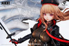 Nikke Goddess of Victory - Rapi 1/4 Scale Statue