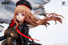 Nikke Goddess of Victory - Rapi 1/4 Scale Statue