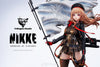 Nikke Goddess of Victory - Rapi 1/4 Scale Statue