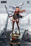Nikke Goddess of Victory - Rapi 1/4 Scale Statue