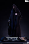 Emperor Palpatine Hyperreal 1/3 Scale Statue