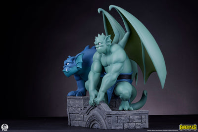 Gargoyles - Broadway & Bronx 1/4 Scale Statue