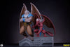 Gargoyles - Hudson & Brooklyn 1/4 Scale Statue
