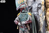 Boba Fett (Regular) Fine Art Bust