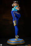 Chun-Li (Alpha) 1/2 Scale Statue