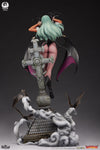 Morrigan Deluxe 1/3 Scale Statue