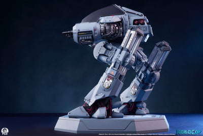 RoboCop - ED-209 1/3 Scale Statue