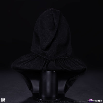 Ghostface (Regular) Life-Size Bust