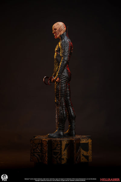 Hellraiser - Chatterer (Regular) 1/3 Scale Statue