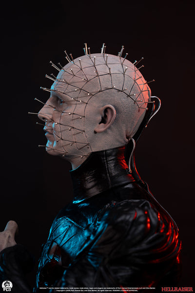 Hellraiser - Pinhead (Regular) 1/3 Scale Statue