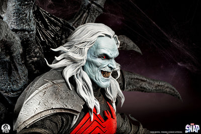 Knull 1/3 Scale Statue