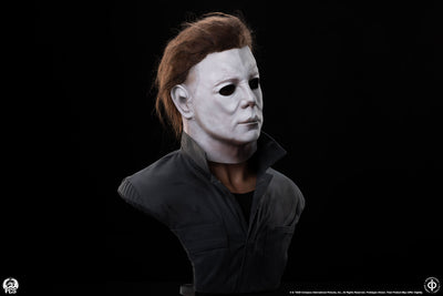 Halloween (1978) - Michael Myers (Regular) Life-Size Bust