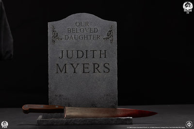 Halloween (1978) - Michael Myers (Exclusive Ed.) Life-Size Bust