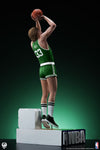 Larry Bird 1/4 Scale Statue