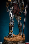 Silver Savage (Regular) 1/3 Scale Statue