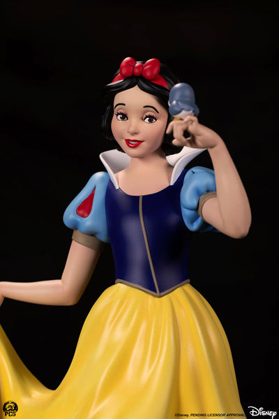 Snow White (Regular) 1/5 Scale Statue