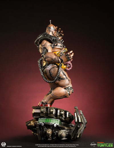 TMNT - Krang (Regular) 1/3 Scale Statue