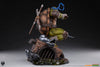Leonardo (Regular) 1/3 Scale Statue