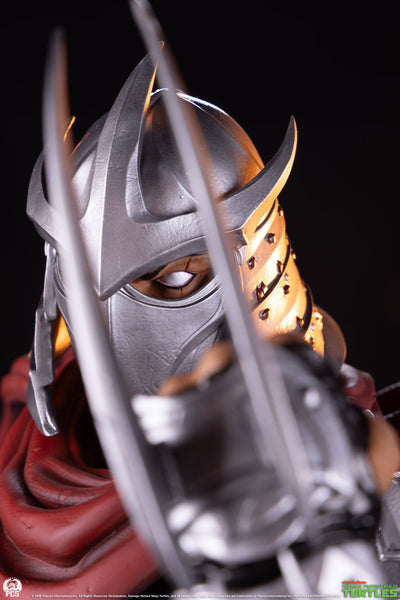 TMNT - Shredder (Comic Variant) 1/3 Scale Statue