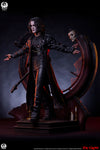 The Crow (Deluxe) 1/3 Scale Statue