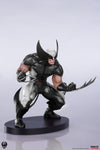 Marvel Gamerverse - Wolverine (All 3 Color Variants) 1/10 Scale Statue Set