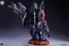 Optimus Prime (Jet Convoy Edition) Museum Scale Statue