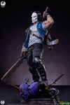 Casey Jones (Deluxe) 1/3 Scale Statue