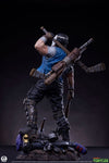 Casey Jones (Regular) 1/3 Scale Statue