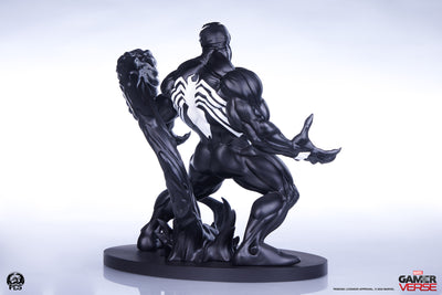Marvel Gamerverse - Venom (Player 1) 1/10 Scale Statue