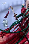 GhostBlade - Jade (Misty Rain) 1/4 Scale Statue