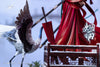 GhostBlade - Jade (Misty Rain) 1/4 Scale Statue