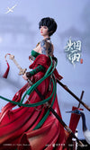 GhostBlade - Jade (Misty Rain) 1/4 Scale Statue
