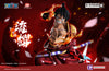 Monkey D. Luffy (Sakura Version) 1/4 Scale Statue