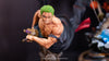 Roronoa Zoro Three Sword Style 1/6 Scale Statue by Toei