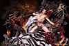Four Heavens Series - Tiger Roar 1/6 Scale Statue