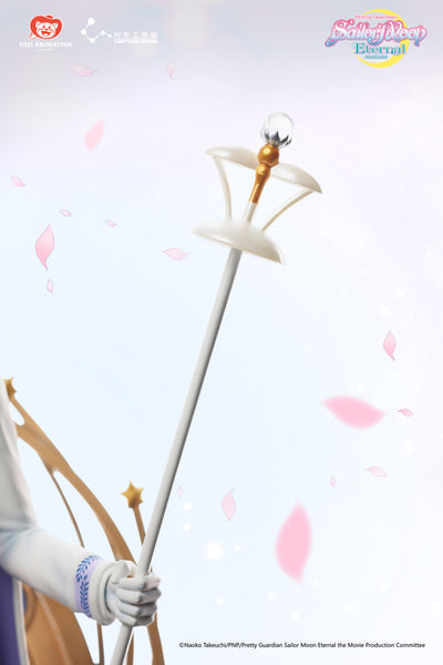 Sailor Moon Eternal - Eternal Chapter - Neo-Queen Serenity & King Endymion 1/6 Scale Statue